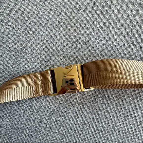 Stoney Clover Lane Cozy Sherpa Belt Bag - Picture 5 of 5